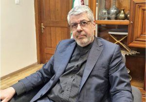 İran’ın yeni dini lideri saldırıda yaralandı: Kıbrıs’taki büyükelçi doğruladı