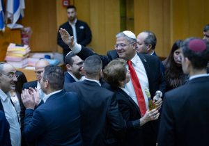 İsrail “Filistinlileri idam” yasasını onayladı, Mecliste şampanyalı kutlama