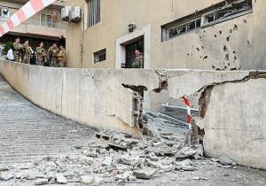 Kıbrıs’taki İngiliz üsleri yine hedef mi alındı? I Aynı anda Ercan’dan F-16’lar havalandı