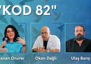 “KOD 82” belgeseli Dome Hotel’de gösterilecek