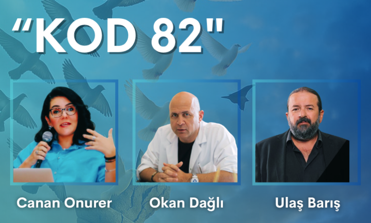 “KOD 82” belgeseli Dome Hotel’de gösterilecek