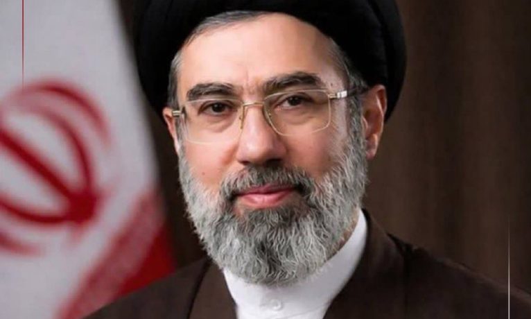 Savaşta 10. gün I İran’da yeni lider: Mücteba Hamaney