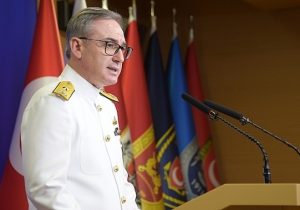 Türkiye’de çok uluslu NATO karargahı kurulacak