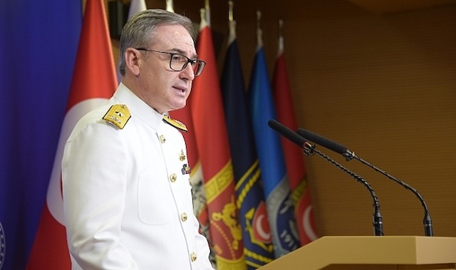 Türkiye’de çok uluslu NATO karargahı kurulacak