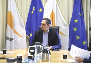 Kıbrıs’ta sivil savunma sığınakları genişletiliyor: Hedef nüfusun yüzde 45’i; yeni binalara sığınak zorunluluğu