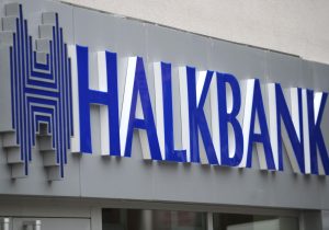 Türkiye ile ABD, Halkbank davasında uzlaştı