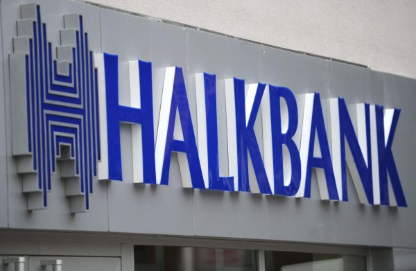 Türkiye ile ABD, Halkbank davasında uzlaştı