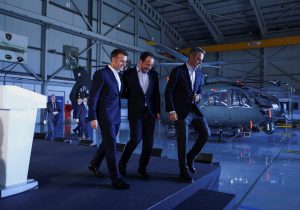 Kıbrıs’a Avrupa desteği I Fransa ve Yunanistan’dan ortak mesaj: Kıbrıs’a saldırıldığında, Avrupa’ya da saldırılmış olur