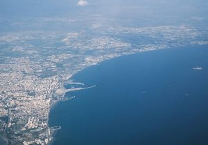 RAF Akrotiri çevresinde alarm: Okullar kapalı, bazı aileler tahliye edildi