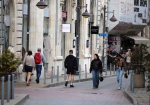 Savaş turizmi vurdu: Güney Kıbrıs’ta rezervasyonlar %40 düştü