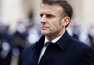 Macron: “Hürmüz Boğazı’nda seyrüsefer özgürlüğü derhal yeniden sağlanmalı“