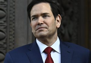 Rubio: “İsrail’in ilk saldırı kararı sonrası harekete geçtik“