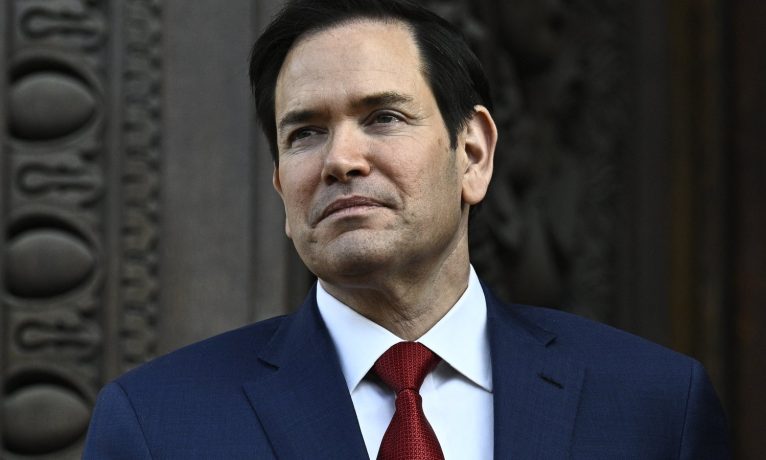 Rubio: “İsrail’in ilk saldırı kararı sonrası harekete geçtik“