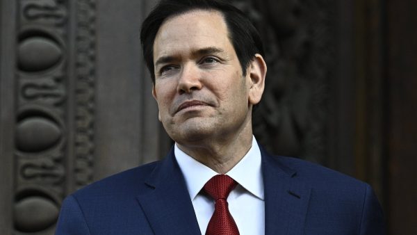 Rubio: “İsrail’in ilk saldırı kararı sonrası harekete geçtik“