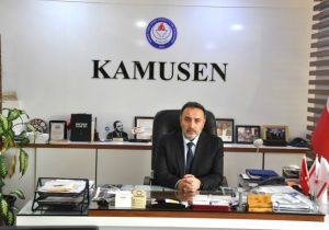 Atan: “Zam politikaları kabul edilemez”