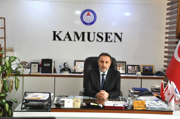 Atan: “Zam politikaları kabul edilemez”