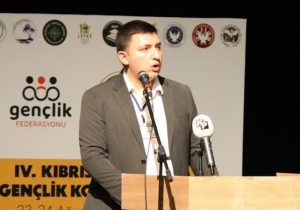 Gençlik Federasyonu teknik komite davetini reddetti: Bu yapının meşrulaştırılmasına ortak olmayacağız!