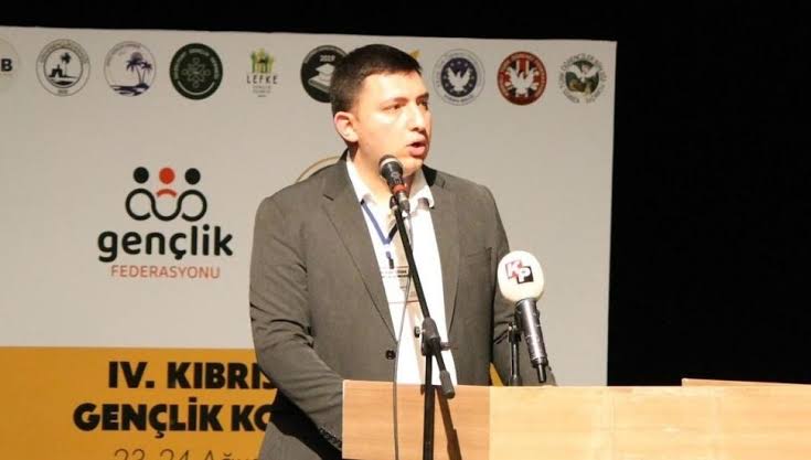 Gençlik Federasyonu teknik komite davetini reddetti: Bu yapının meşrulaştırılmasına ortak olmayacağız!