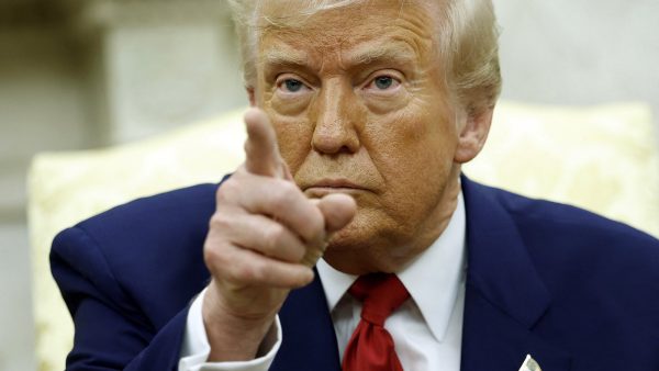 Trump: “İran’a karşı savaş neredeyse tamamlandı“