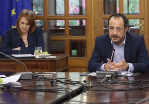 ŞAP SALGINI LEFKOŞA’YA SIÇRADI I Larnaka dışına yayıldı, Rum lider önlem paketi açıkladı