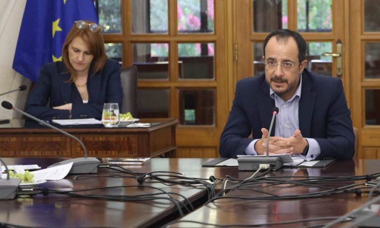 ŞAP SALGINI LEFKOŞA’YA SIÇRADI I Larnaka dışına yayıldı, Rum lider önlem paketi açıkladı