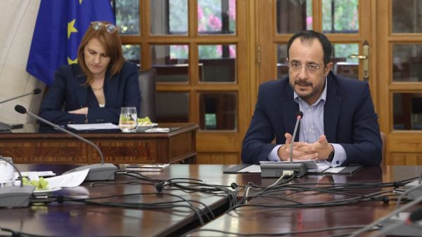 ŞAP SALGINI LEFKOŞA’YA SIÇRADI I Larnaka dışına yayıldı, Rum lider önlem paketi açıkladı