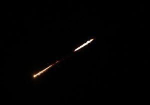 İran’dan Kıbrıs’taki İngiliz üslerine füze fırlatıldı!