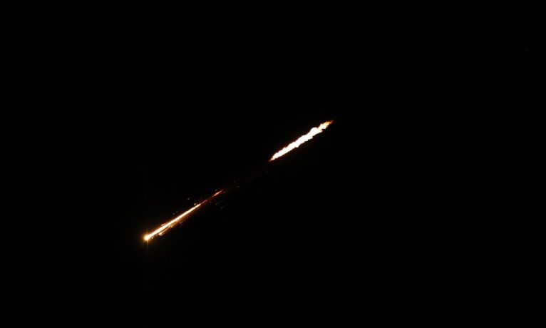 İran’dan Kıbrıs’taki İngiliz üslerine füze fırlatıldı!