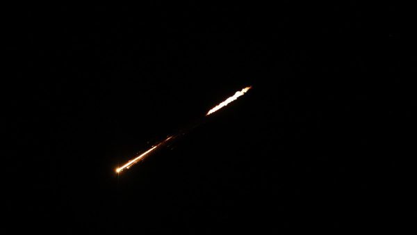 İran’dan Kıbrıs’taki İngiliz üslerine füze fırlatıldı!