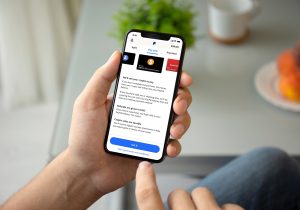 KKTC merkezli yerli teknoloji girişimi yurt dışına açılıyor