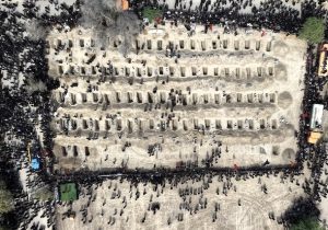 BM, ABD’nin İran’daki ilkokula saldırısı için ‘adalet’ talep etti