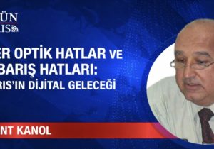 Fiber Optik Hatlar ve Barış Hatları: Kıbrıs’ın Dijital Geleceği