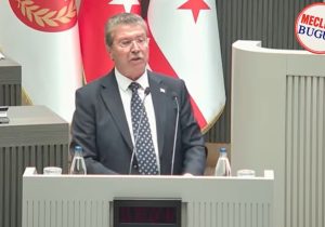 Üstel istifa etmiyor: ”Halkım beni sözüm, dürüstlüğüm ve çalışkanlığımla milletvekili seçti”