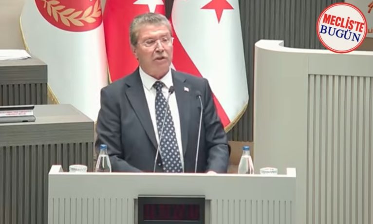 Üstel istifa etmiyor: ”Halkım beni sözüm, dürüstlüğüm ve çalışkanlığımla milletvekili seçti”