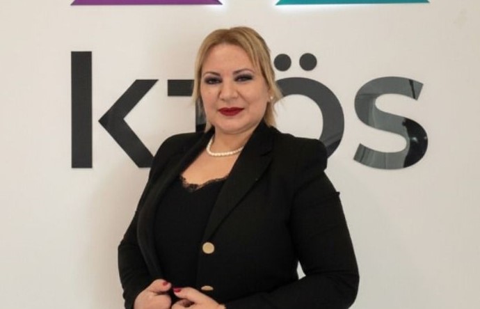 “Kadına yönelik şiddet toplumsal bir insan hakları ihlalidir”