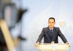 Letimbiotis: “Uluslararası medya Kıbrıs’taki durumu abartıyor“