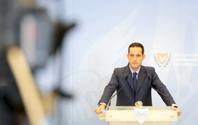 Letimbiotis: “Uluslararası medya Kıbrıs’taki durumu abartıyor“