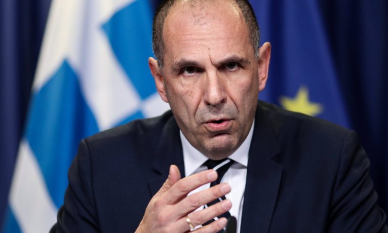 Yerapetritis: “Kıbrıs’ın hedef alınması tüm Avrupa’ya tehdittir“