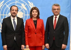 Yeni görüşme arayışı I Liderler görüşmesi için tarih önerildi