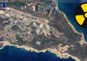 Kıbrıs’ta nükleer silah tartışması I Akrotiri’de 56 nükleer bomba mı?