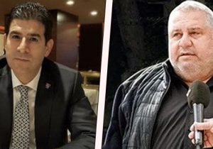 Kırmızı bültenle aranan Falyalı’nın otel müdürü yakalandı!