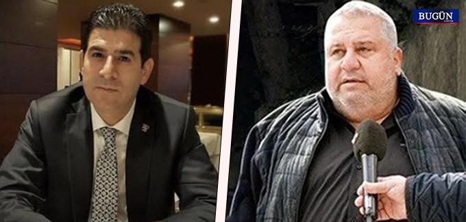 Kırmızı bültenle aranan Falyalı’nın otel müdürü yakalandı!