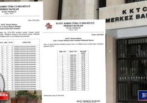 Merkez Bankası sınavında mülakat etkisi: Yazılıda ilk 8’de olan 5 aday elendi!