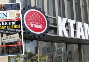 Merkez Bankası sınavı tartışması büyüyor I KTAMS’tan sert çıkış: Mülakatlara sendika girmeli