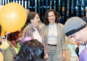 Down Sendromu Farkındalık Haftası I Farkındalık değil, temas