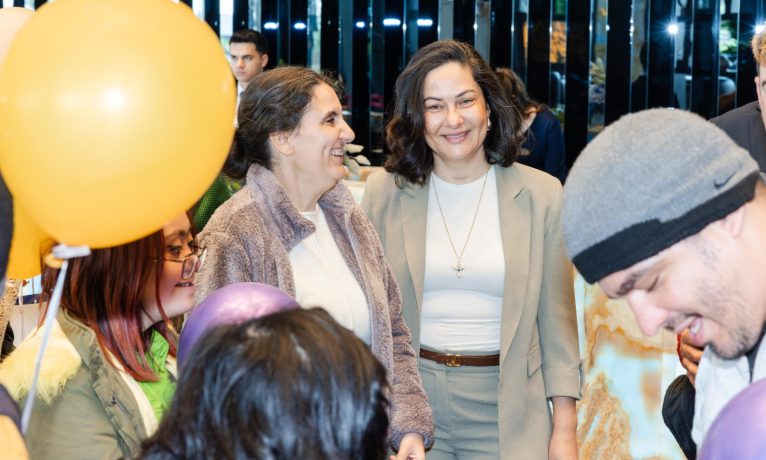 Down Sendromu Farkındalık Haftası I Farkındalık değil, temas