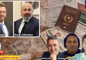 ÜNİVERSİTEDE SAHTE DİPLOMA DÜZENİ