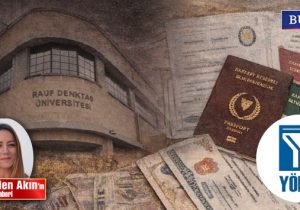 “Düğmeye basıldı, geri dönüş yok” I Sahte diploma sistemi çöküyor