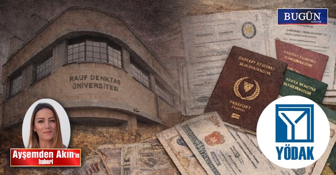 “Düğmeye basıldı, geri dönüş yok” I Sahte diploma sistemi çöküyor