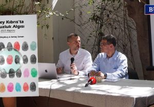 Kurumsal çöküş ve cezasızlığın fotoğrafı I Yolsuzluk Algısı 2025 Raporu: Kuzey Kıbrıs yolsuzlukta daha da dibe indi!